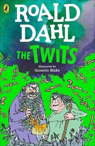  The Twits 