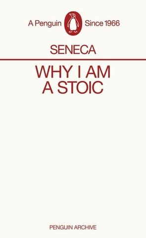  Why I am a Stoic A.Pb 