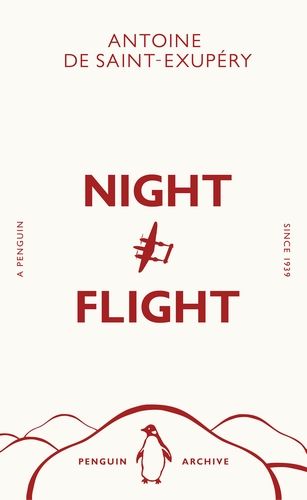 Night Flight A.Pb