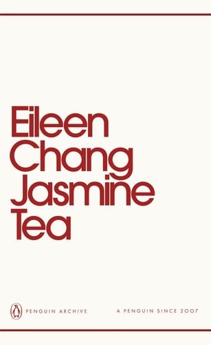 Jasmine Tea A.Pb