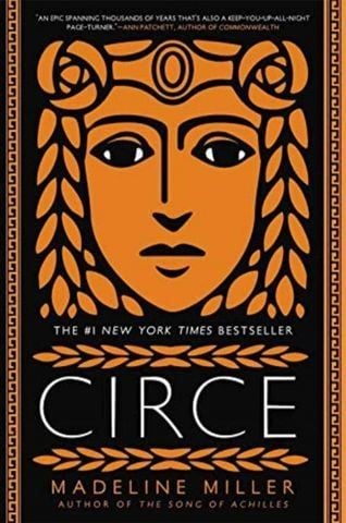  Circe 
