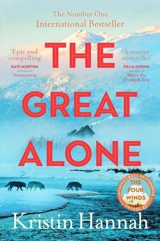 Great Alone, The