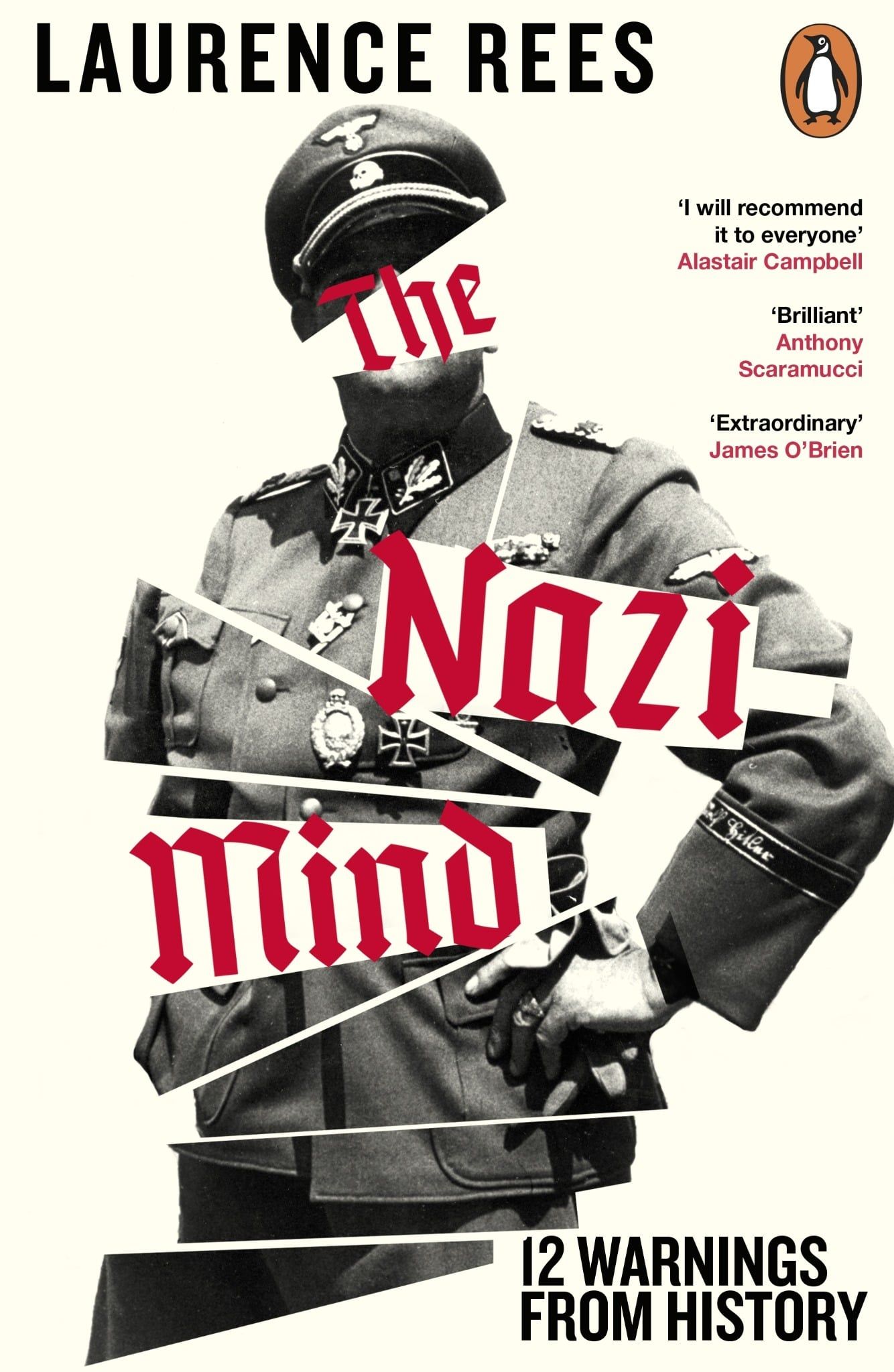 Nazi Mind,The B.Pb