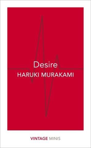Desire (Vintage Minis)