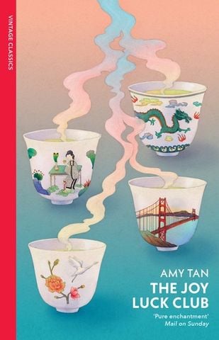  The Joy Luck Club 