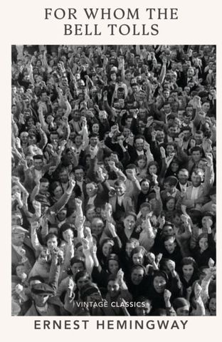  For Whom The Bell Tolls B 