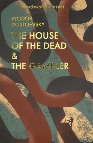 The House of the Dead /The Gambler