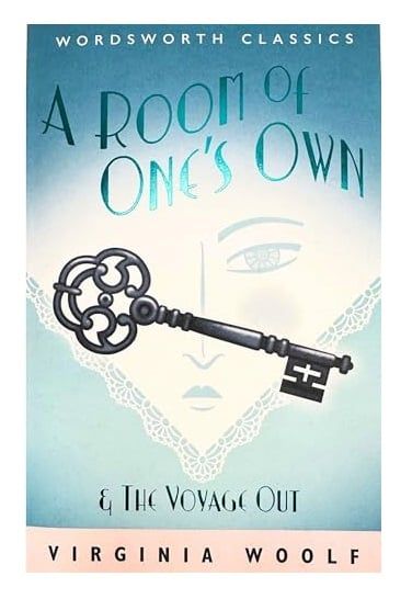 A Room of One's Own & The Voyage Out