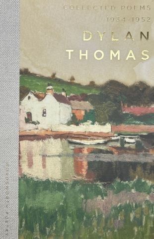 Collected Poems of Dylan Thomas