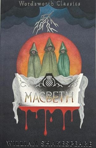  Macbeth 