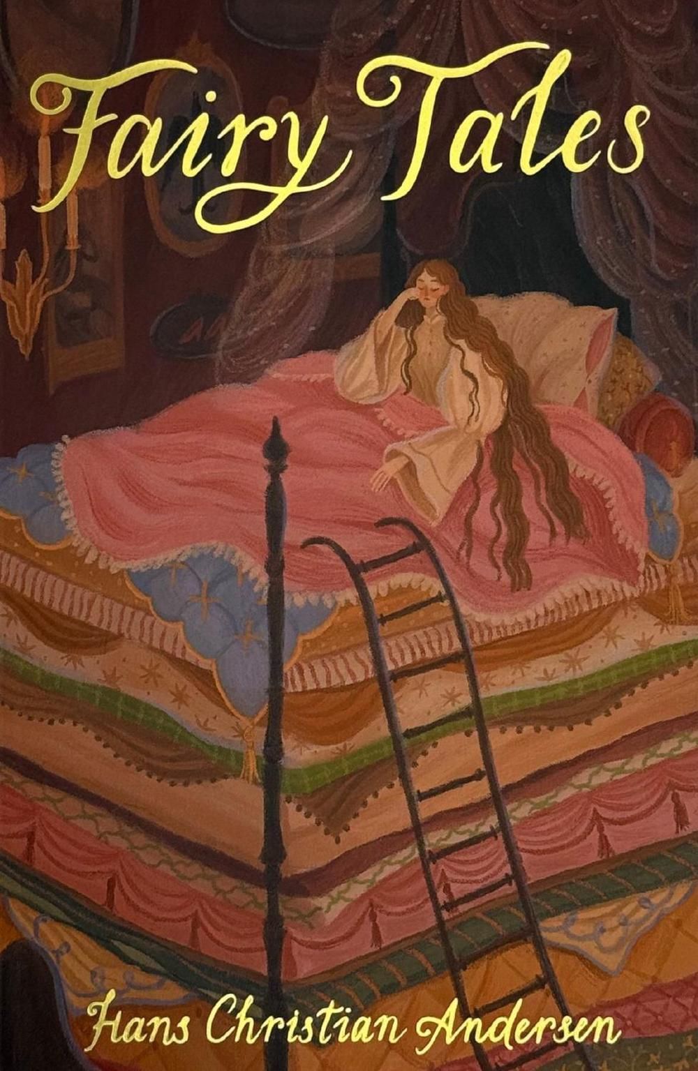 Andersen's Fairy Tales