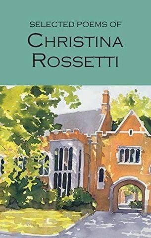Selected Poems of Rossetti