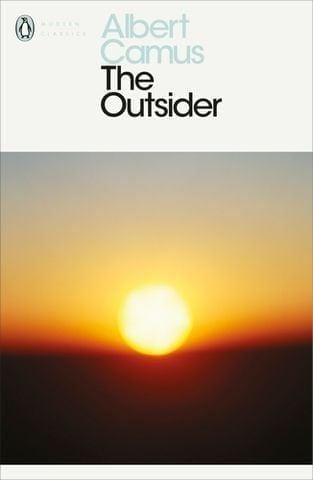 The Outsider B
