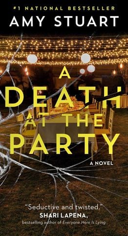  A Death at the Party 
