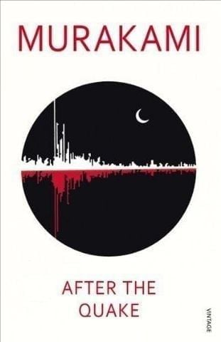  After The Quake 
