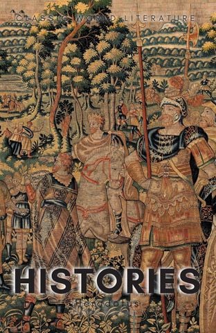  Histories 