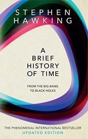 A Brief History Of Time A