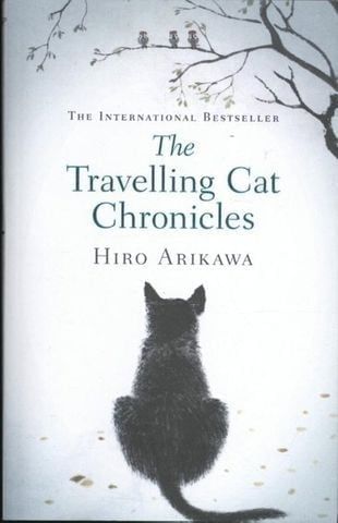 The Travelling Cat Chronicles