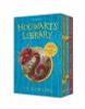 The Hogwarts Library Box Set