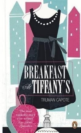  Breakfast at Tiffany's 