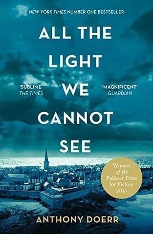  ALL THE LIGHT WE CANNOT SEE 