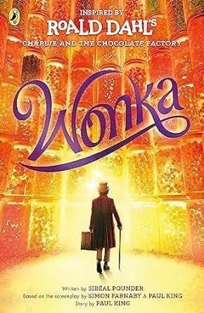  Wonka 