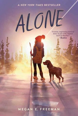  Alone - Part of Alone 