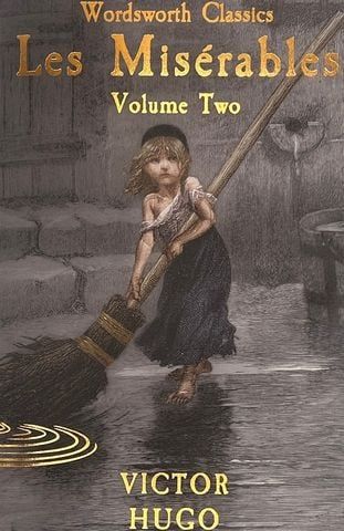 Les Miserables - Volume 2