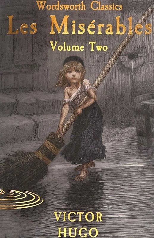 Les Miserables - Volume 2
