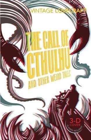  Call of Cthulhu and Other Weird Tales, The 