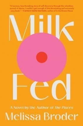  Milk Fed 