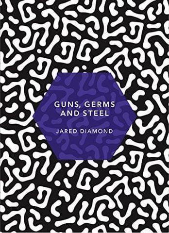 Guns Germs and Steel