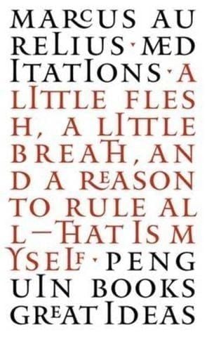 Meditations A