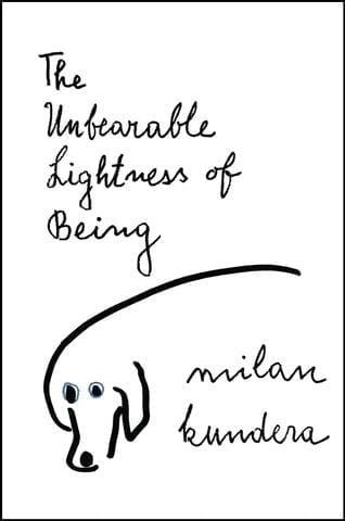 Unbearable Lightness of Being, The