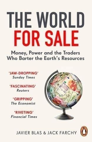  The World for Sale 