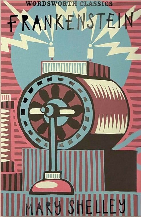Frankenstein