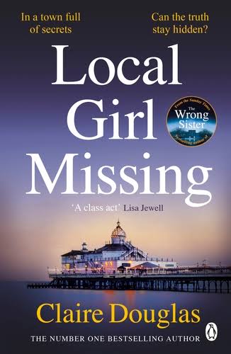 Local Girl Missing B.Pb