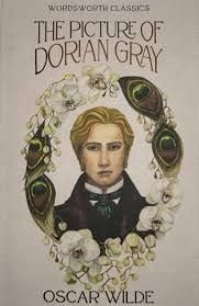 Picture of Dorian Gray 