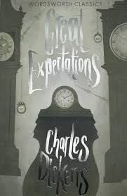  Great Expectations 