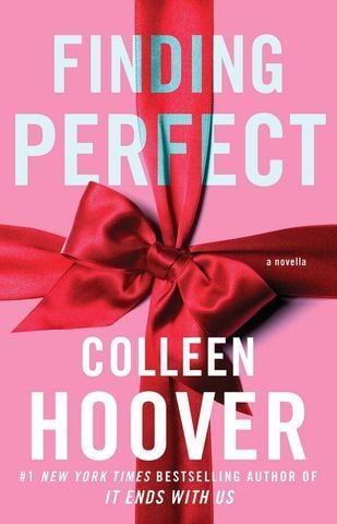 FINDING PERFECT (Part of Hopeless)
