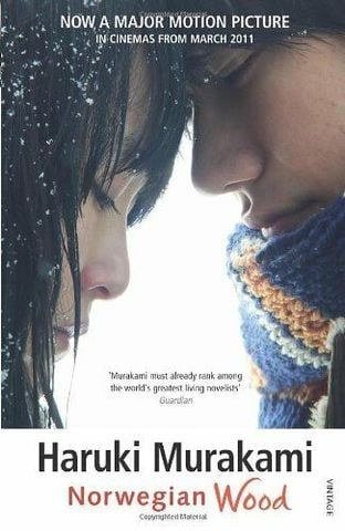 Norwegian Wood MTI