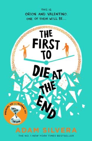  The First to Die at the End 