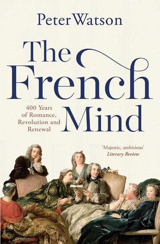 The French Mind 