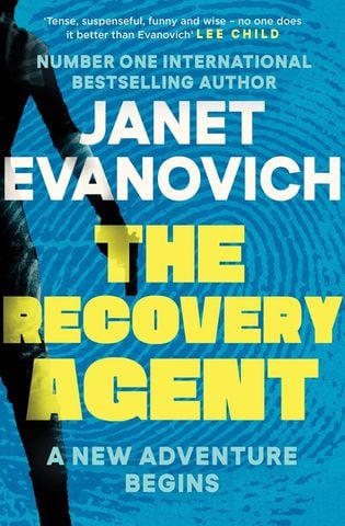  The Recovery Agent 