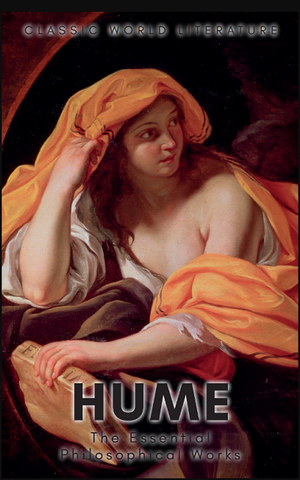  Hume: The Essential Philosophical Works 