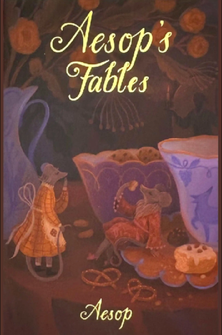  Aesop's Fables 