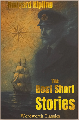  Best Short Stories of Kipling 