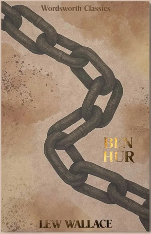  Ben Hur 