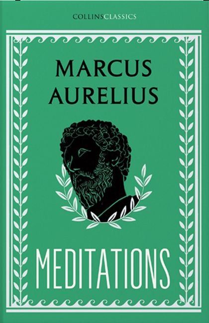 Collins Classics B — MEDITATIONS