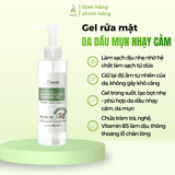 Gel/Dầu rửa mặt Coboté 150ml